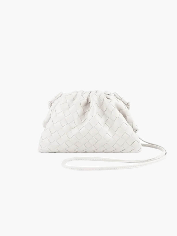 Gewebte Rachel Tasche