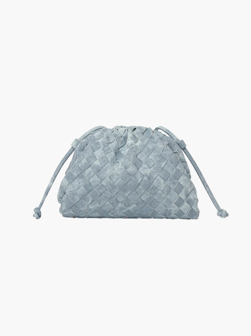 Gewebte Rachel Tasche