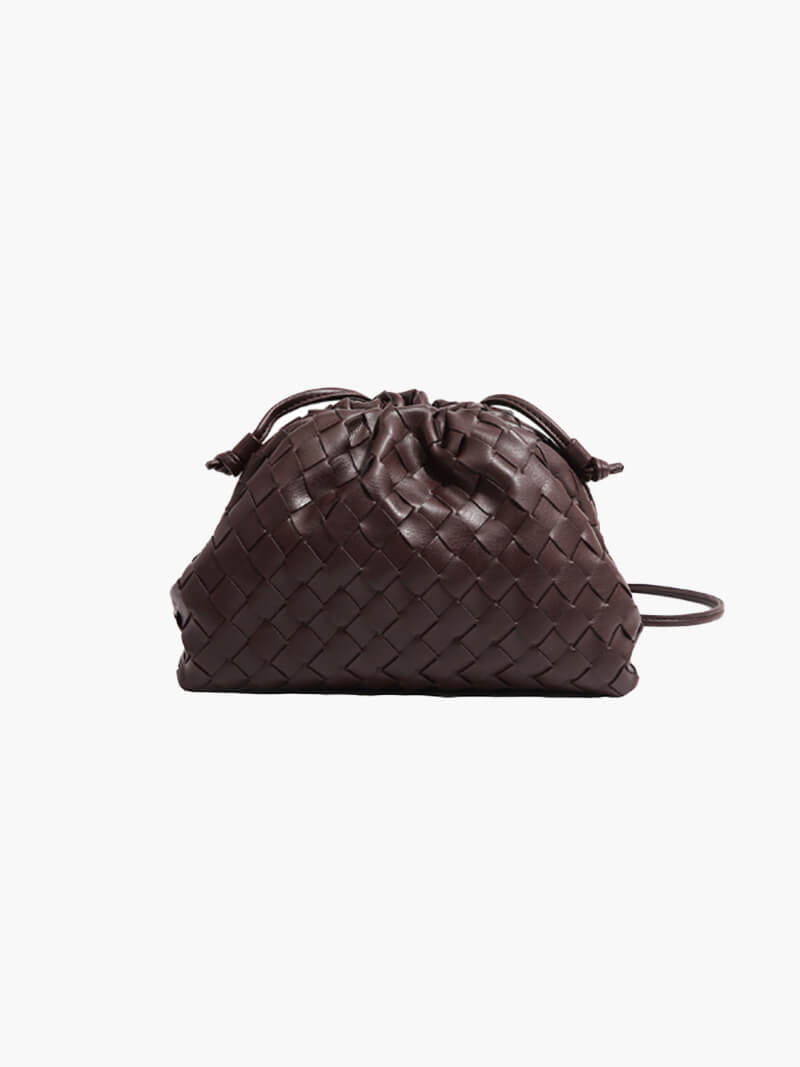 Gewebte Rachel Tasche