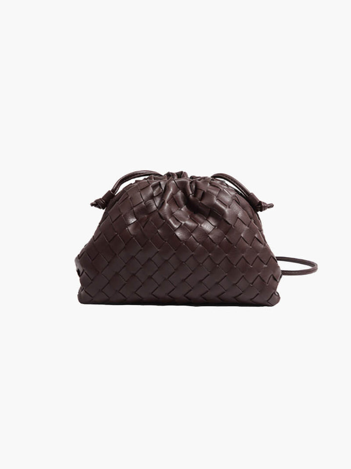 Gewebte Rachel Tasche