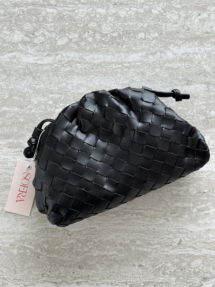 Gewebte Rachel Tasche
