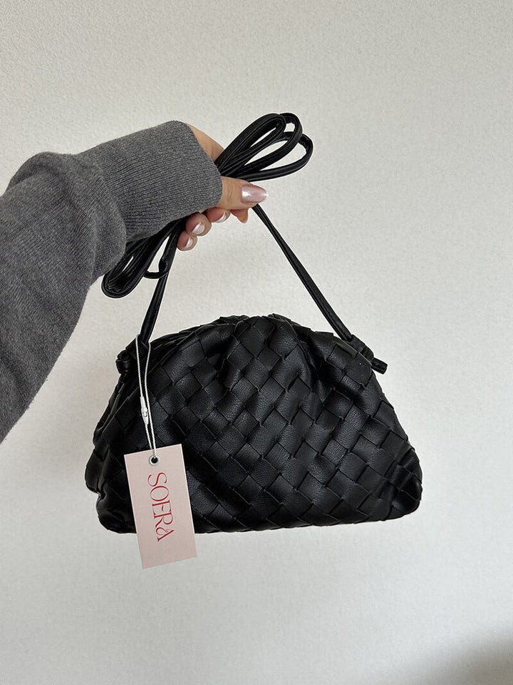 Gewebte Rachel Tasche