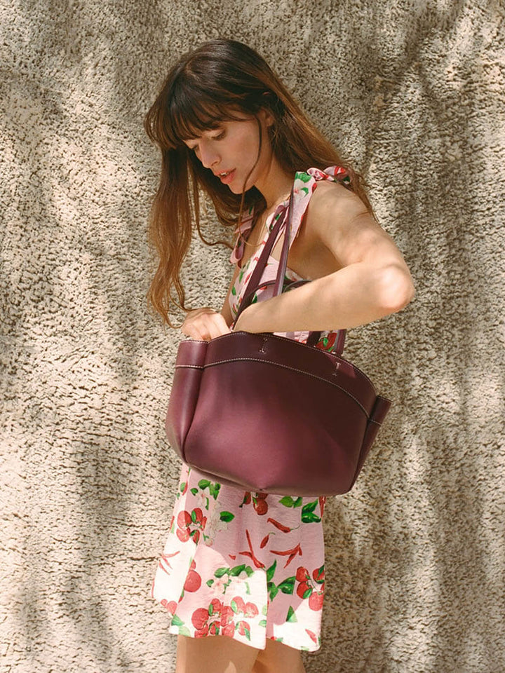 Bolso Shopper Sarrah