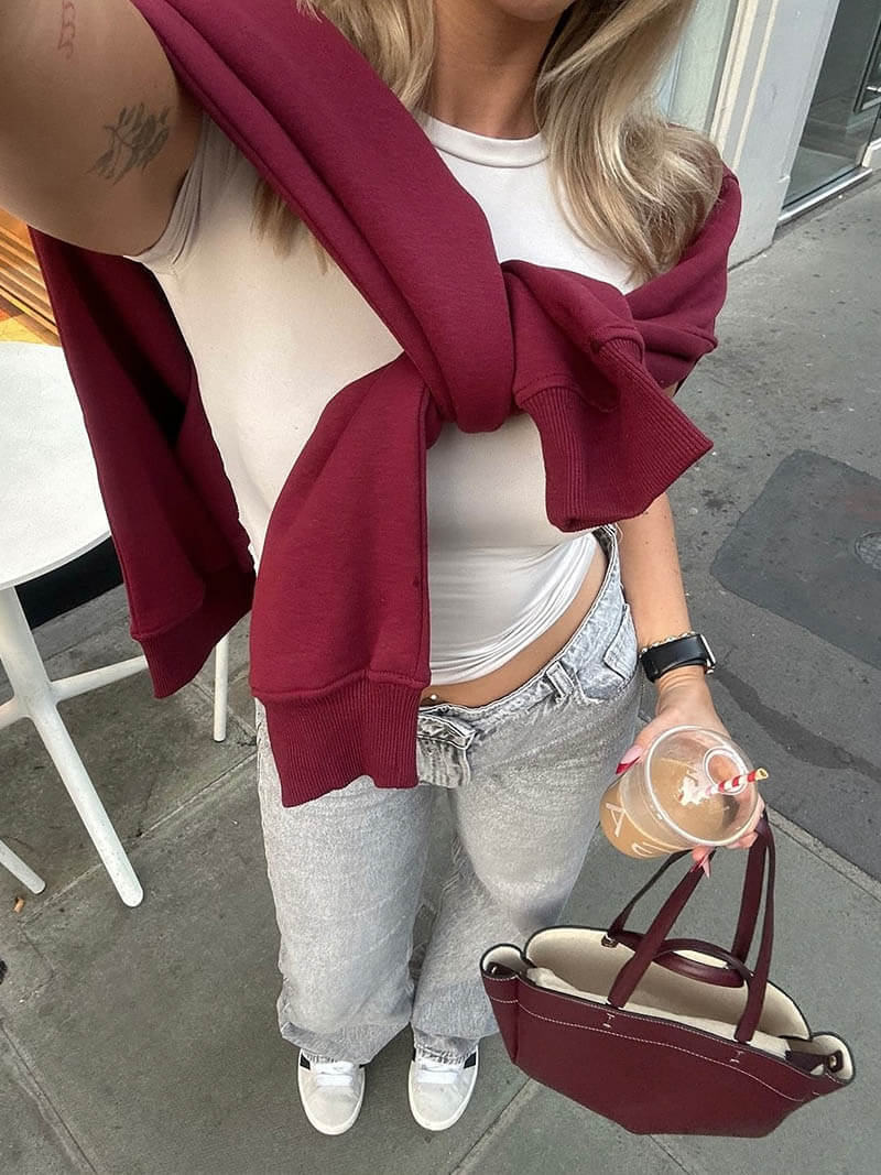 Bolso Shopper Sarrah