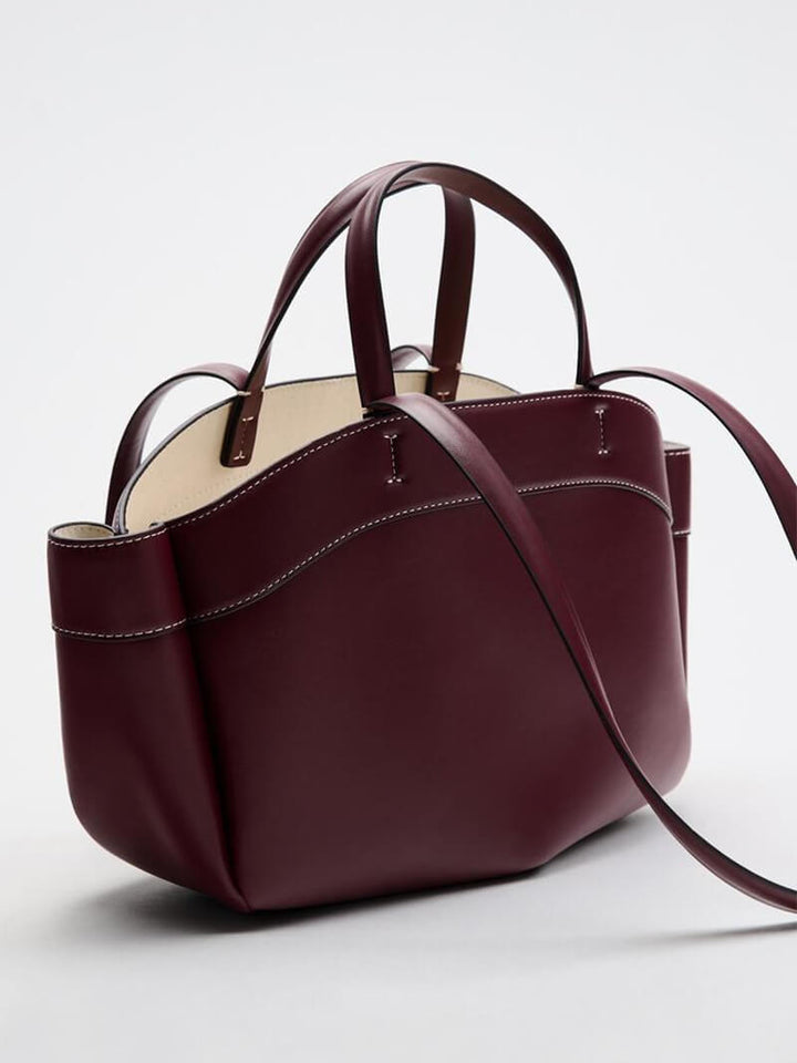 Bolso Shopper Sarrah