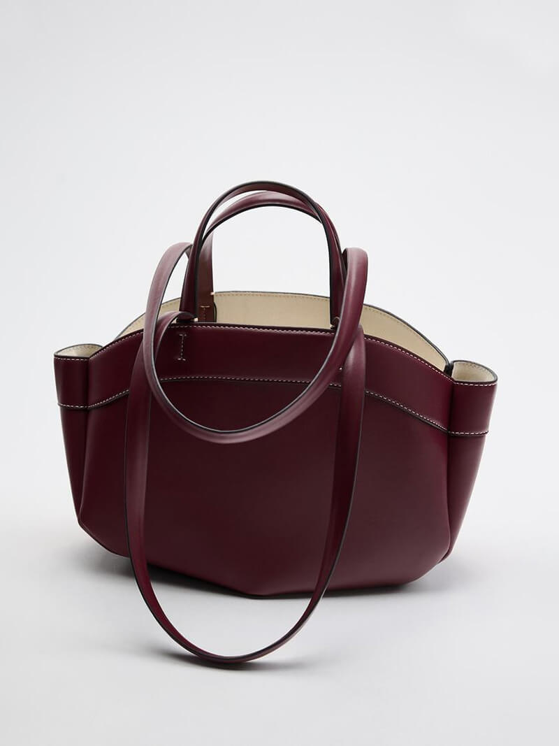 Bolso Shopper Sarrah