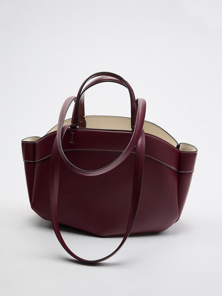 Bolso Shopper Sarrah