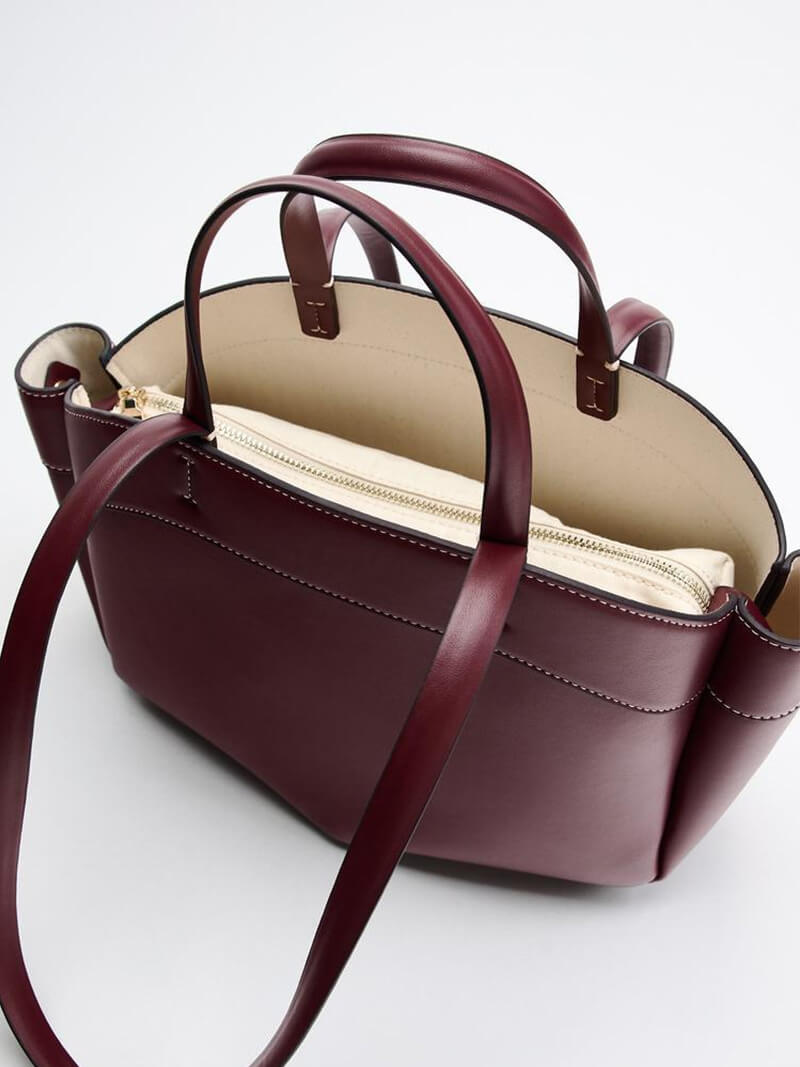 Bolso Shopper Sarrah