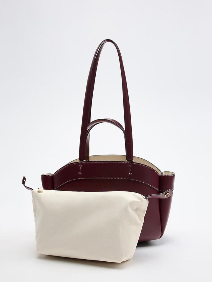 Bolso Shopper Sarrah