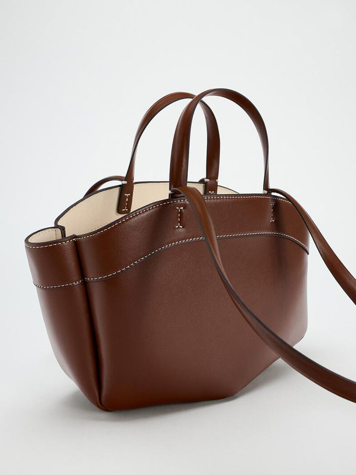 Bolso Shopper Sarrah