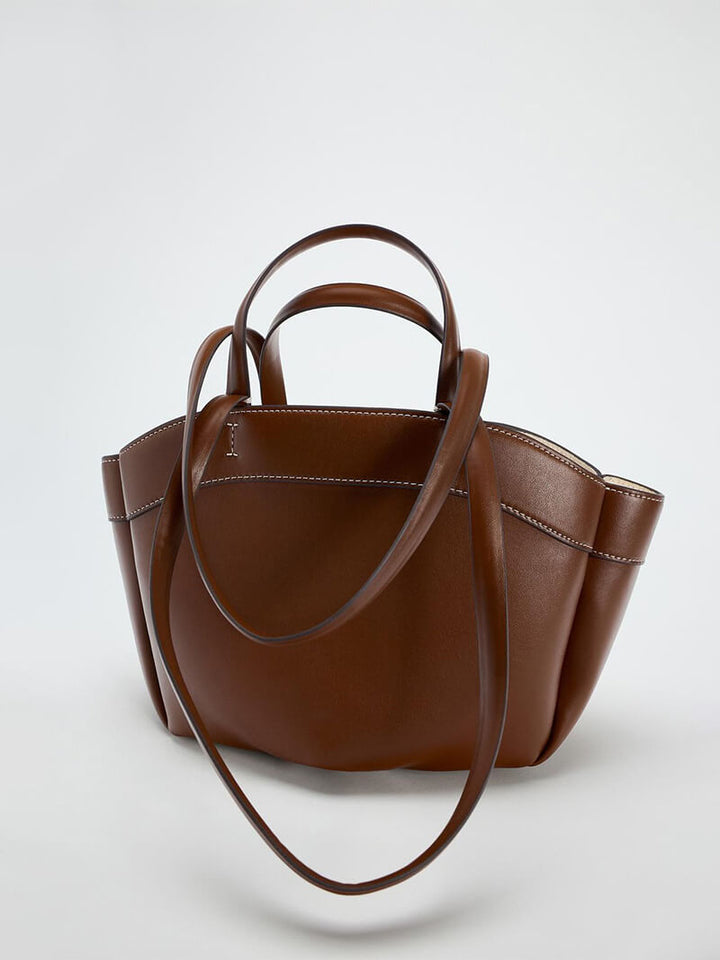 Bolso Shopper Sarrah