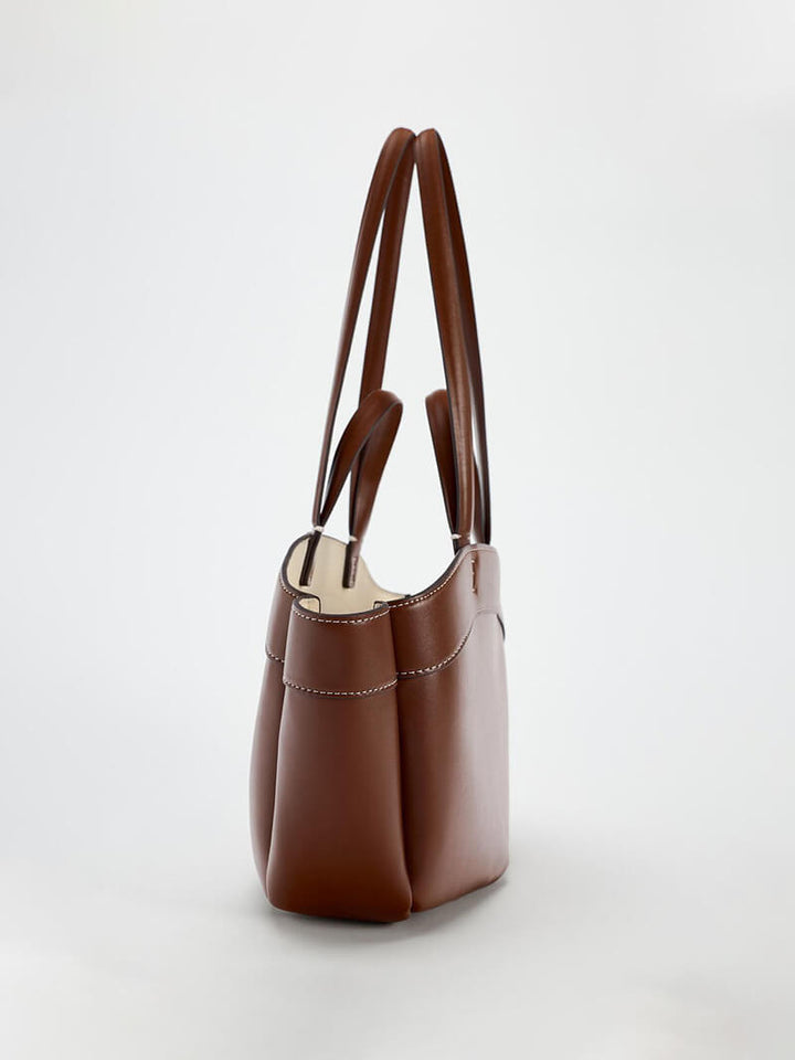 Bolso Shopper Sarrah