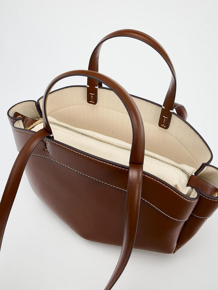 Bolso Shopper Sarrah