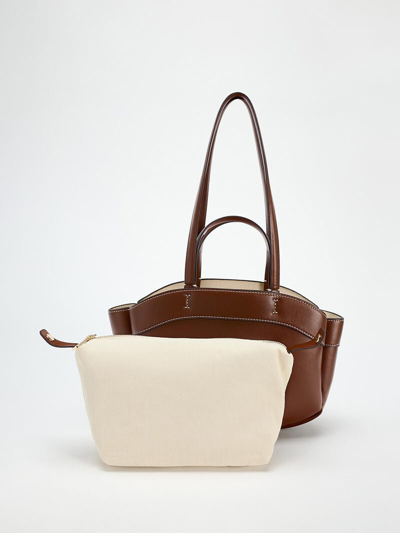 Bolso Shopper Sarrah