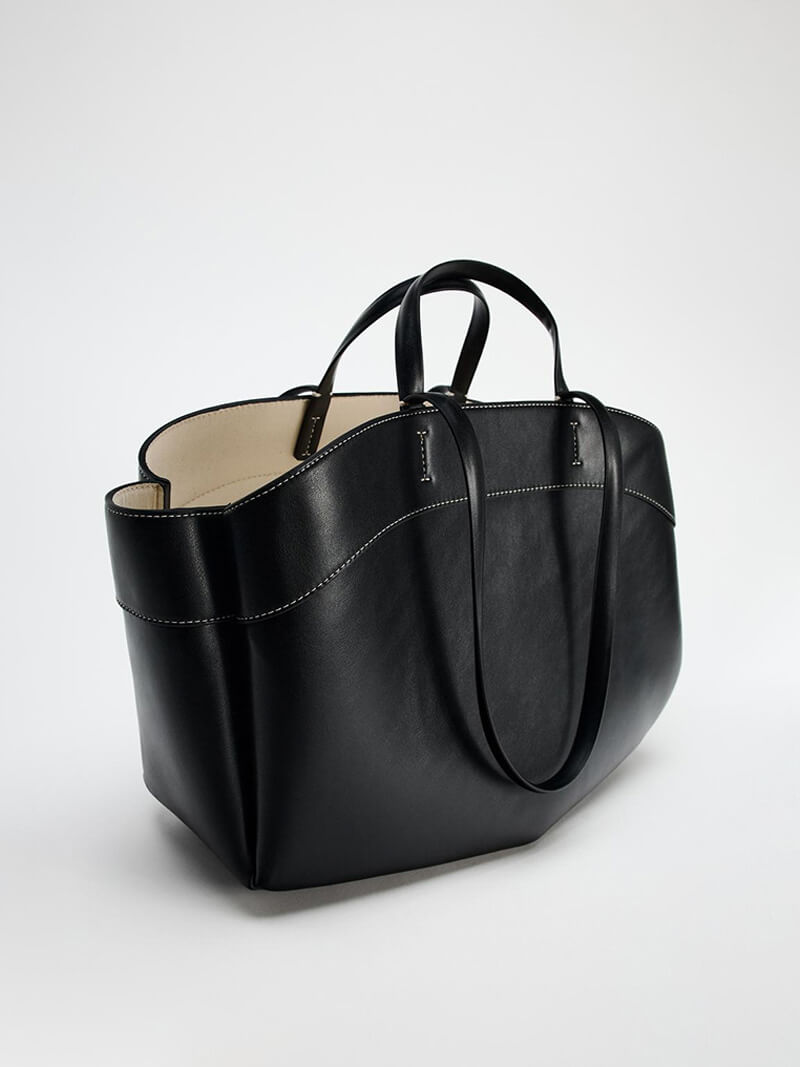 Bolso Shopper Sarrah