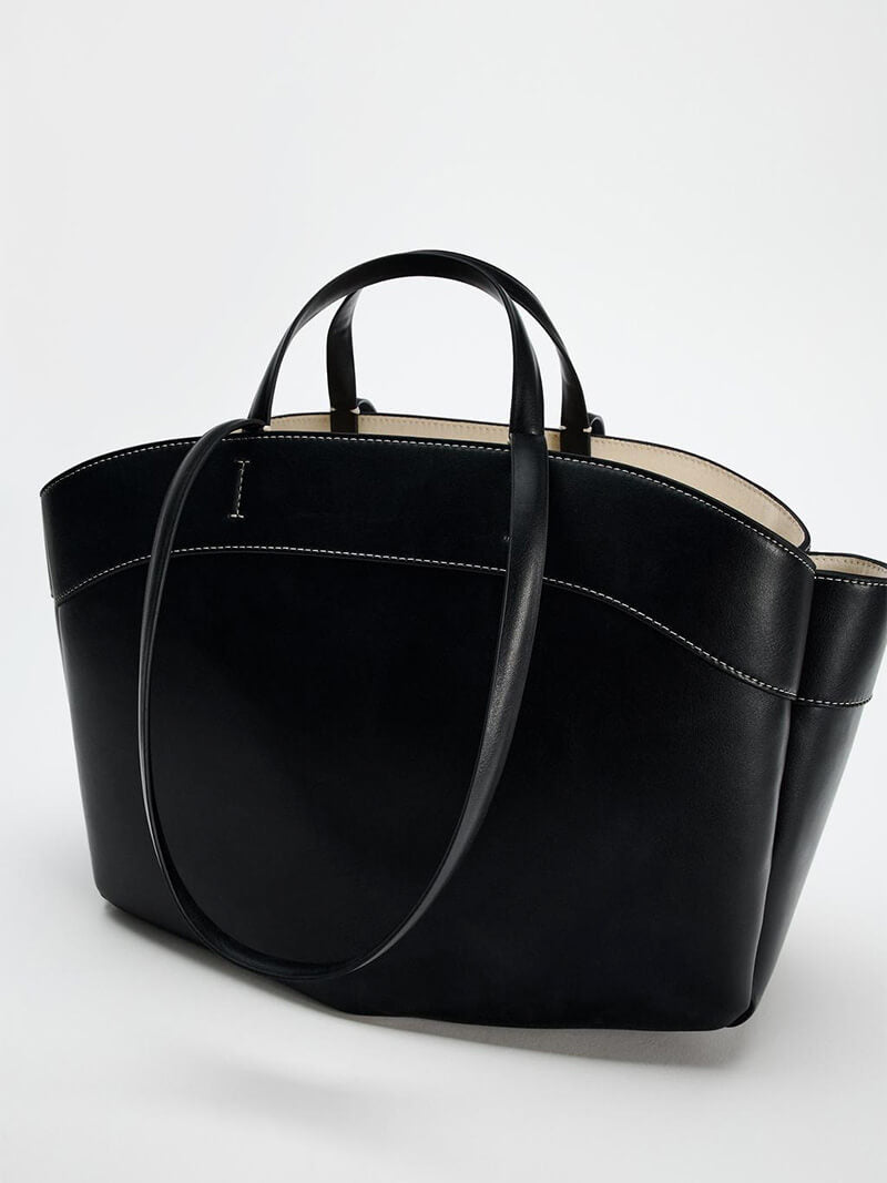 Bolso Shopper Sarrah