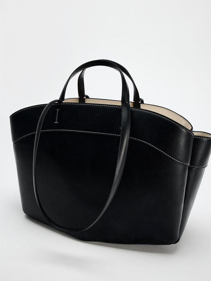 Bolso Shopper Sarrah