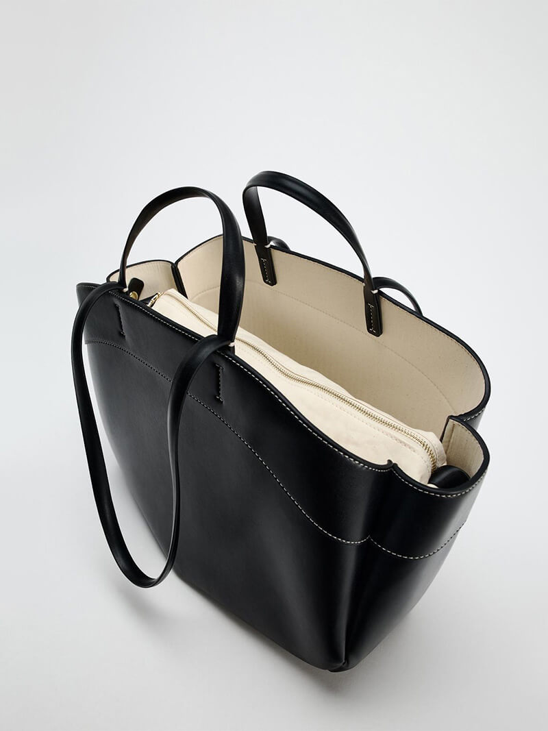 Bolso Shopper Sarrah