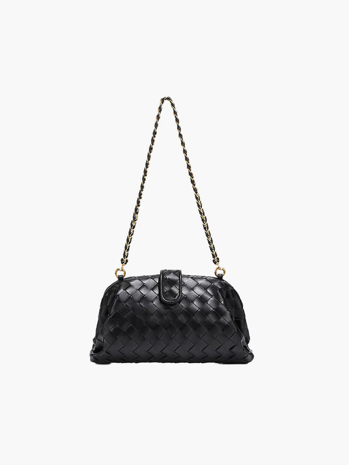 Handgewebte Tasche Tessa
