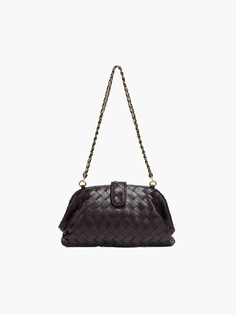 Handgewebte Tasche Tessa