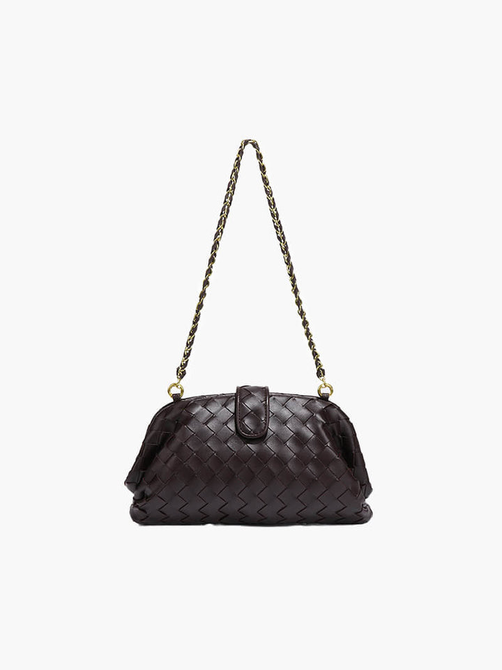 Handgewebte Tasche Tessa