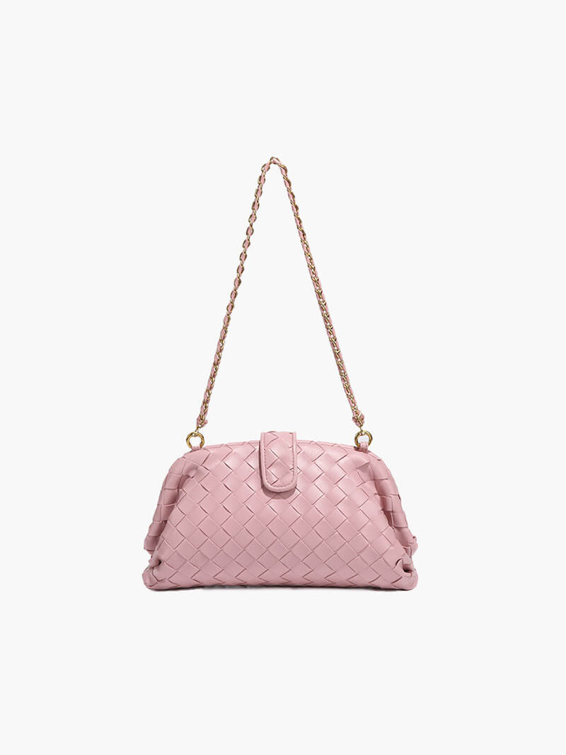 Handgewebte Tasche Tessa