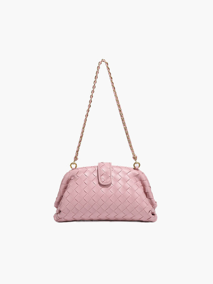 Handgewebte Tasche Tessa
