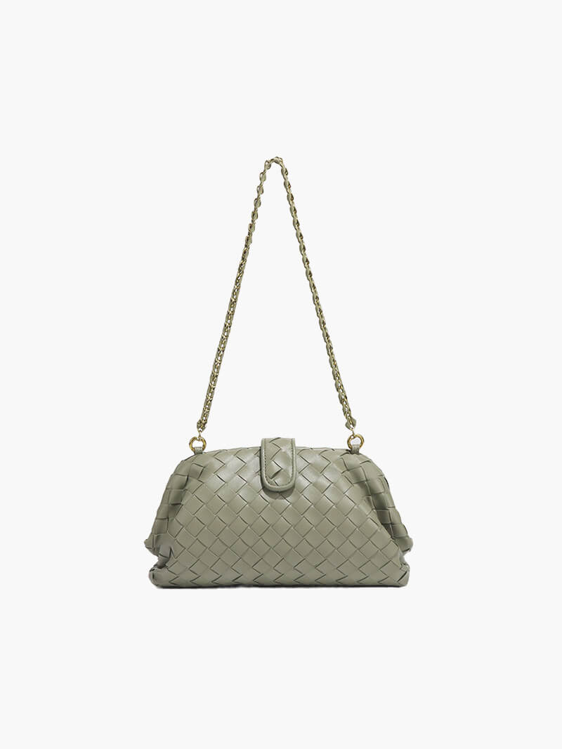 Handgewebte Tasche Tessa