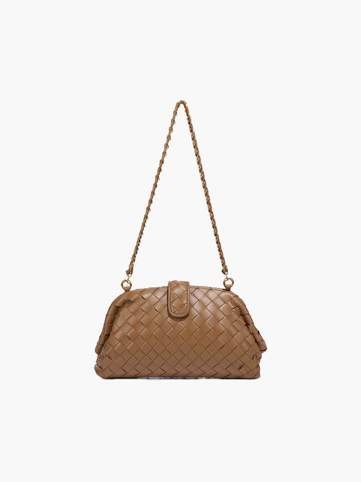 Handgewebte Tasche Tessa