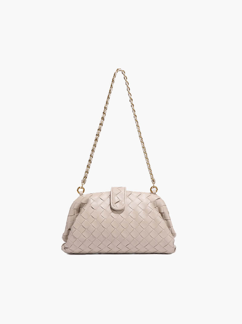 Handgewebte Tasche Tessa