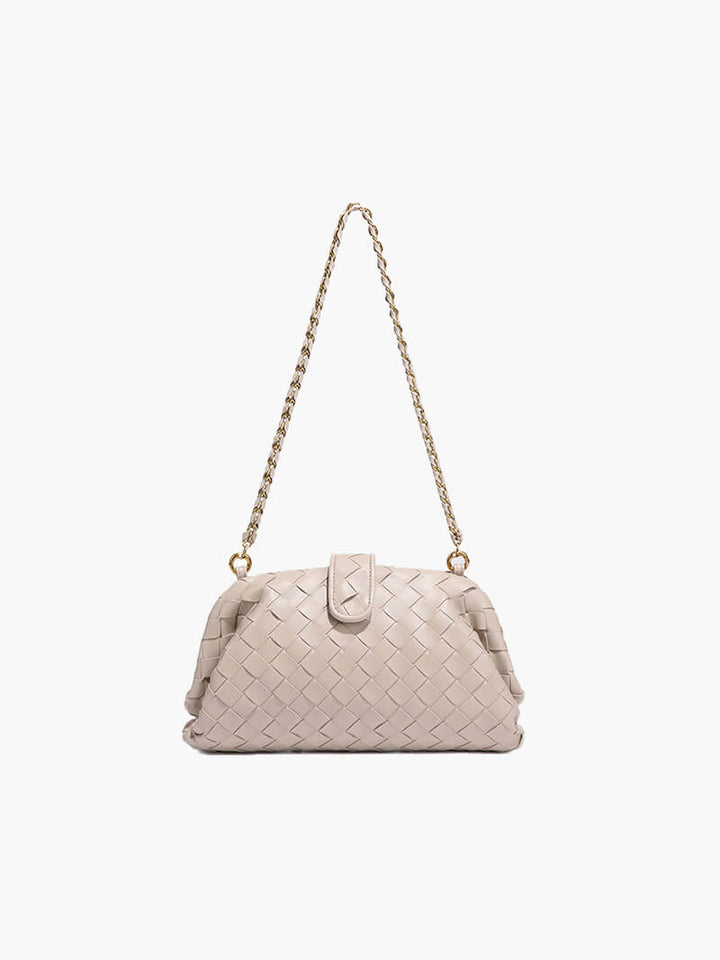 Handgewebte Tasche Tessa