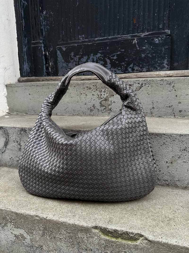 XL Gewebte Tasche