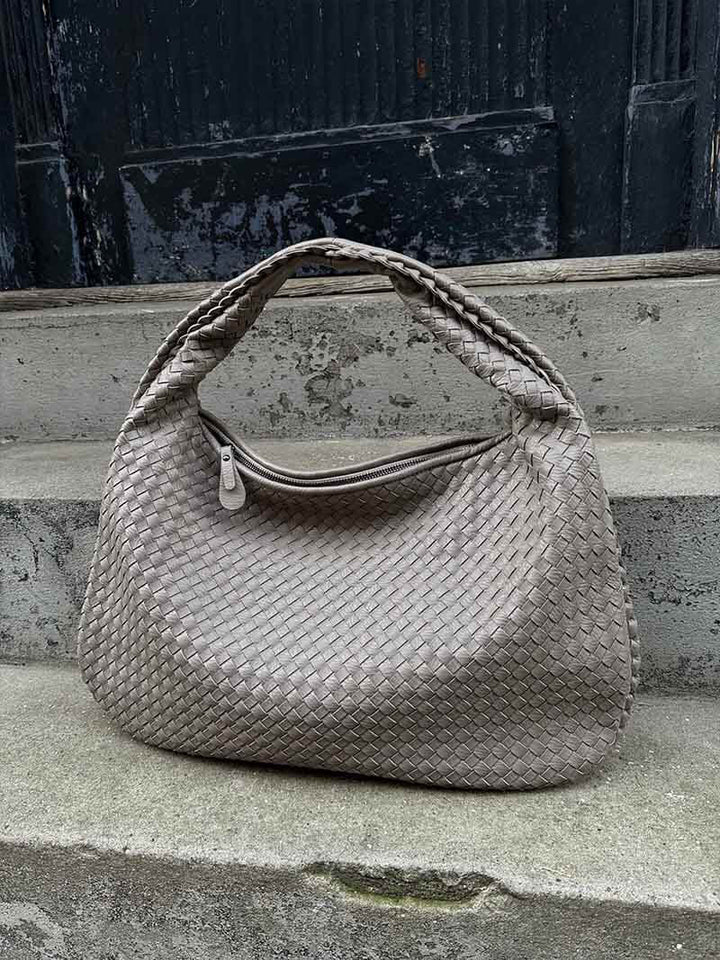 XL Gewebte Tasche
