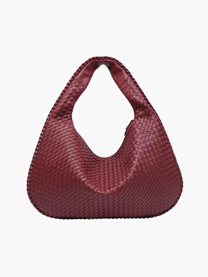 XL Gewebte Tasche