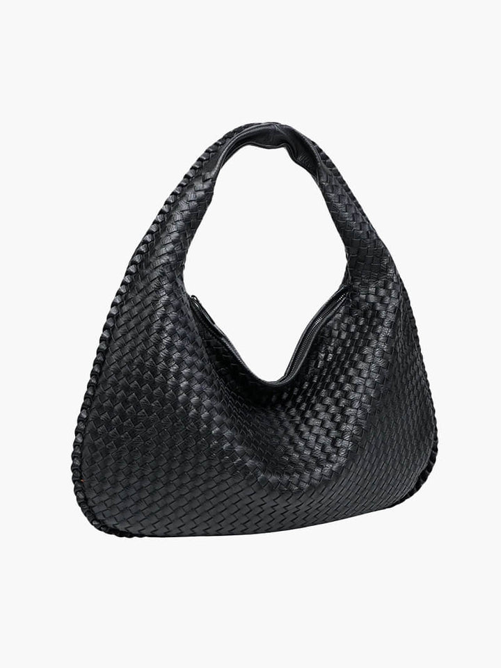 XL Gewebte Tasche