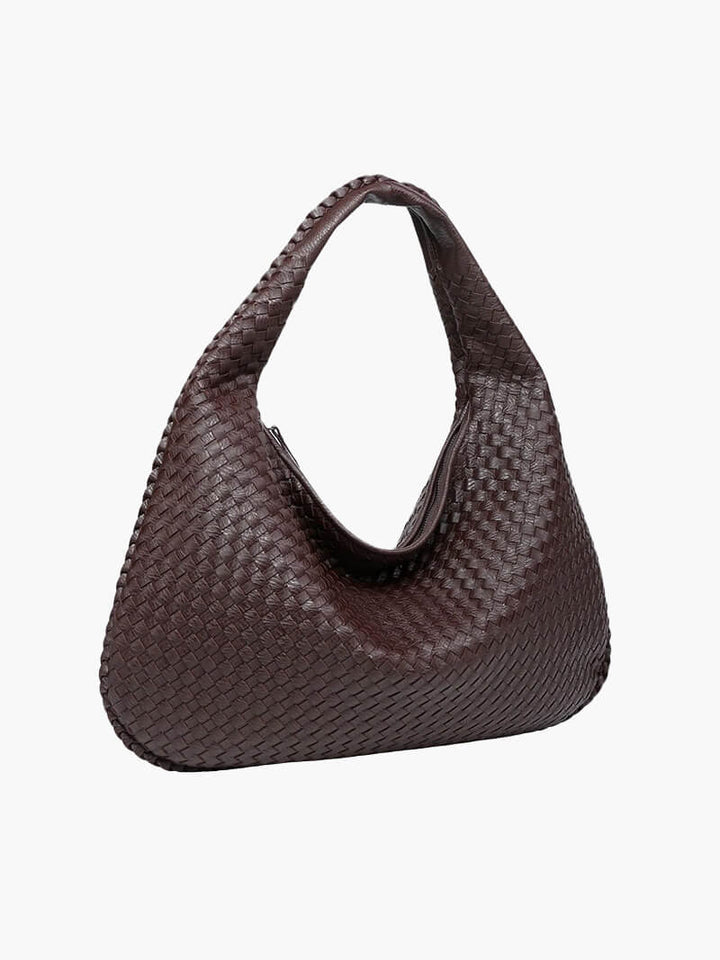 XL Gewebte Tasche
