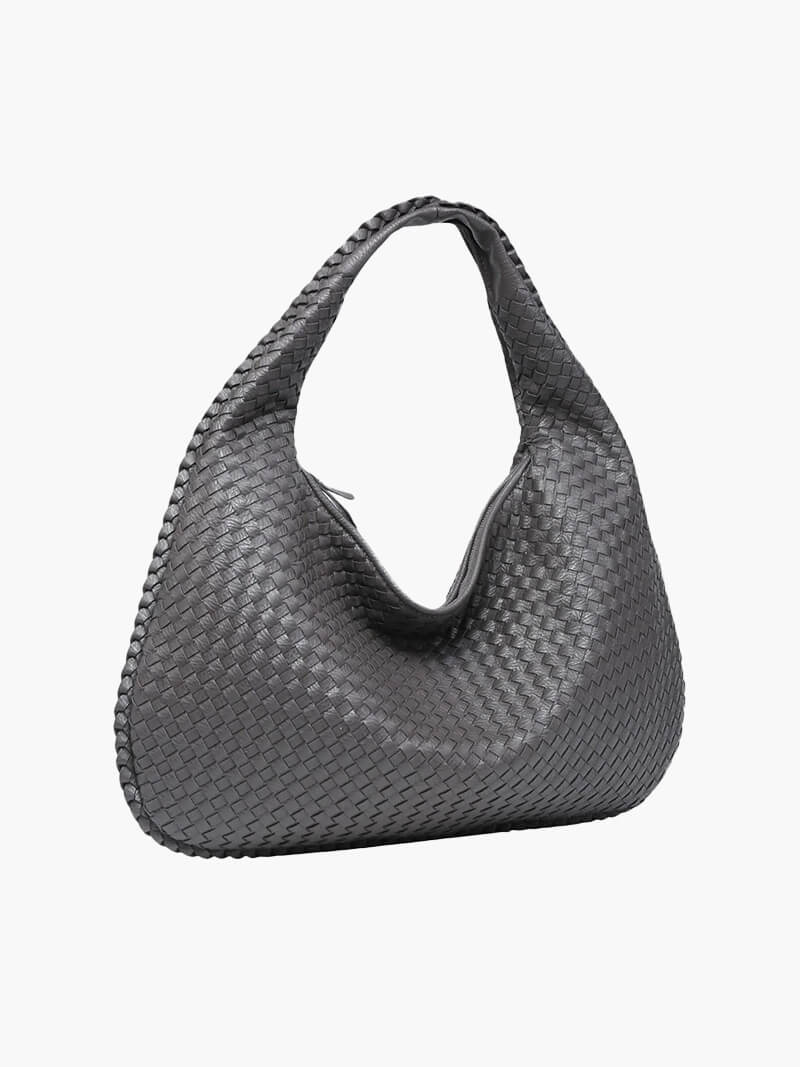 XL Gewebte Tasche