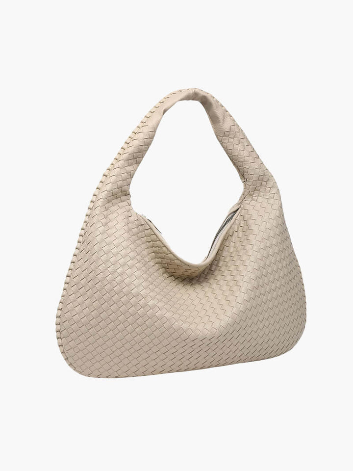 XL Gewebte Tasche