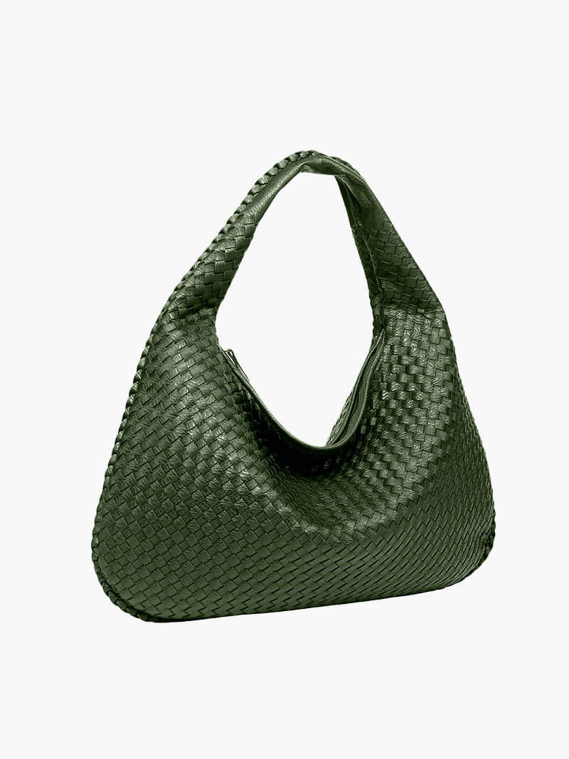 XL Gewebte Tasche