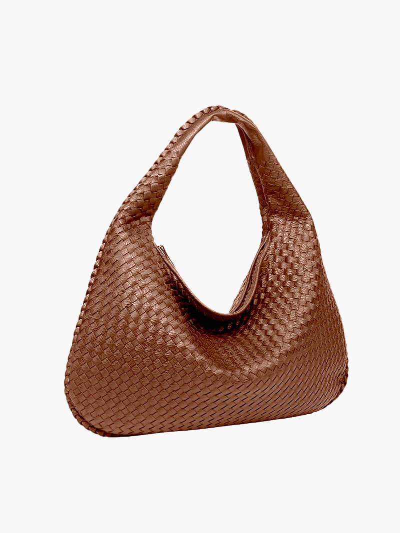 XL Gewebte Tasche