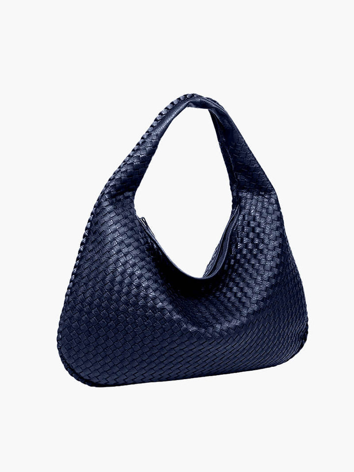 XL Gewebte Tasche