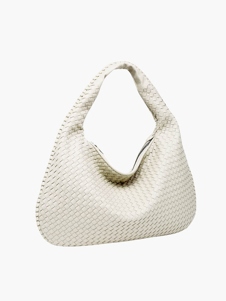 XL Gewebte Tasche