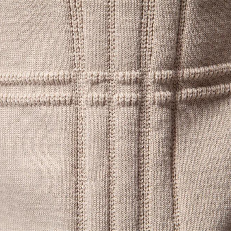 Raffaello™ - Karomuster Pullover
