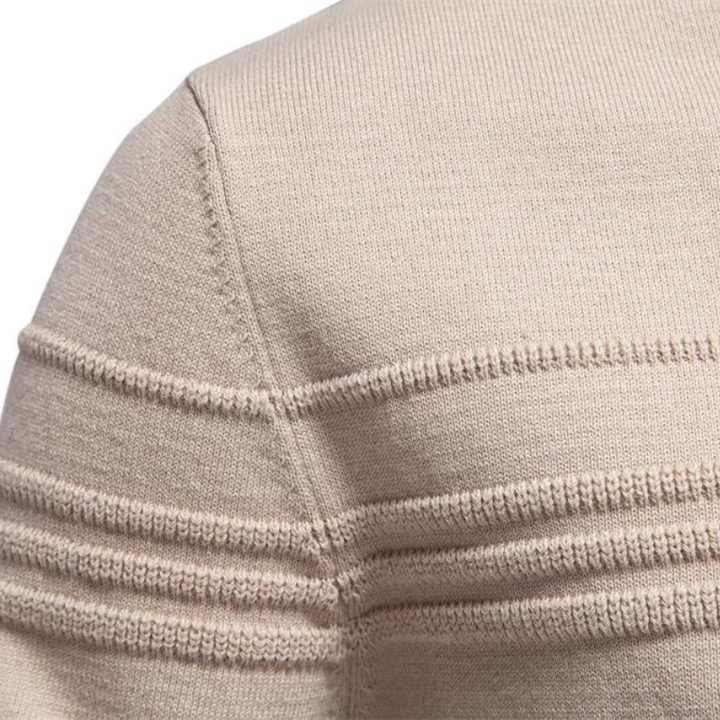 Raffaello™ - Karomuster Pullover