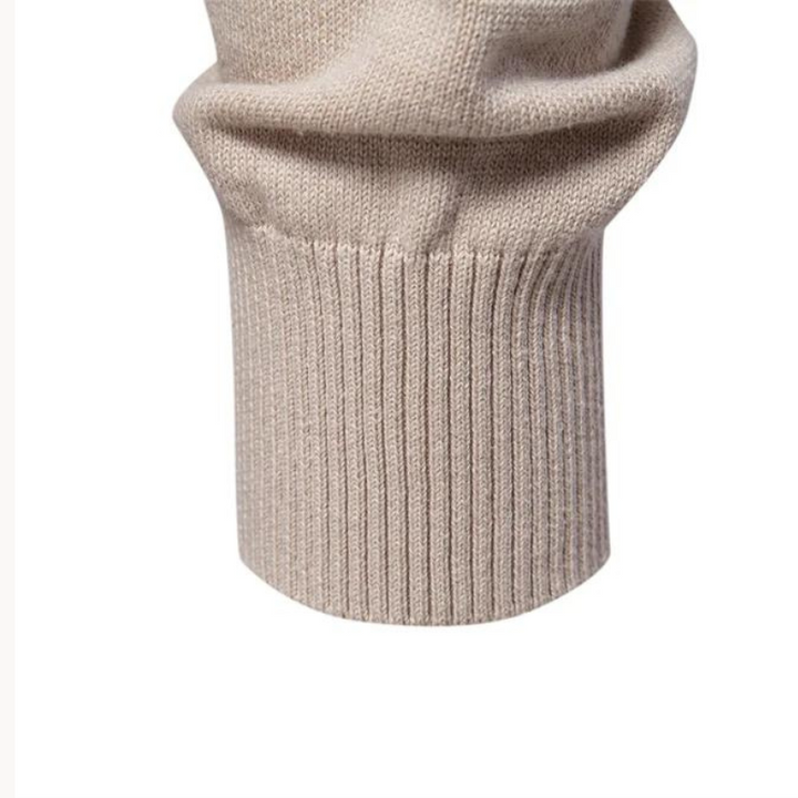 Raffaello™ - Karomuster Pullover