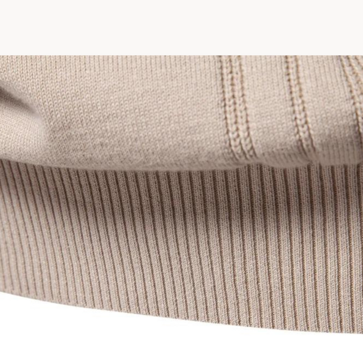 Raffaello™ - Karomuster Pullover