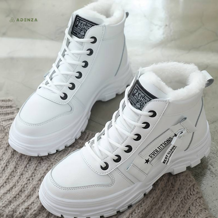 Amelia - Winterboots