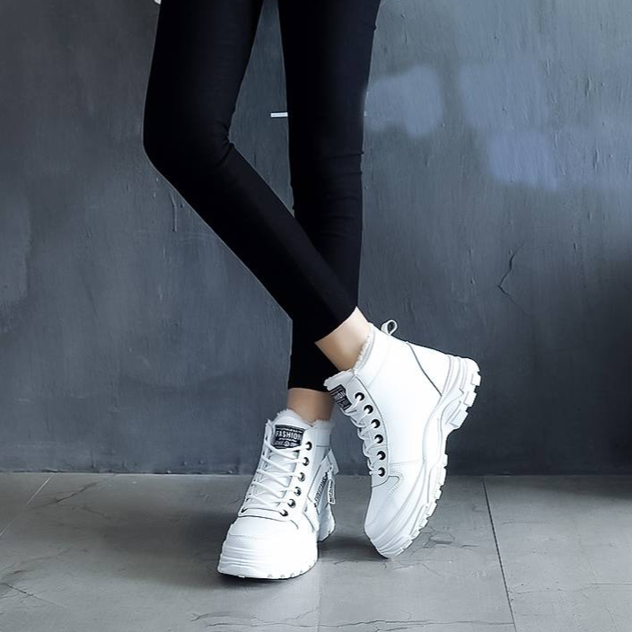 Amelia - Winterboots