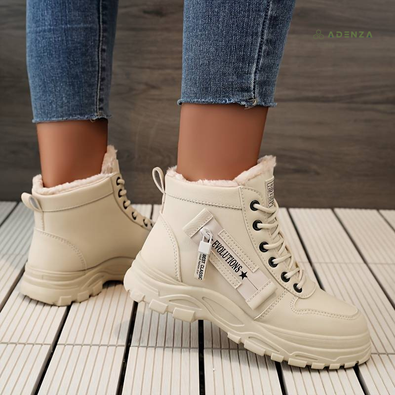 Amelia - Winterboots