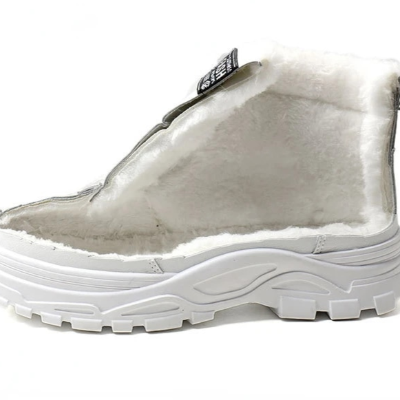 Amelia - Winterboots